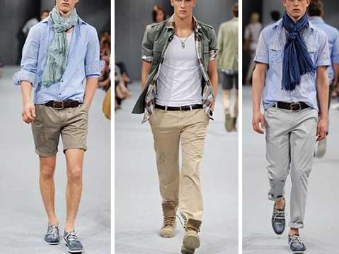 Abbigliamento