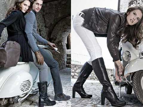 Abbigliamento
