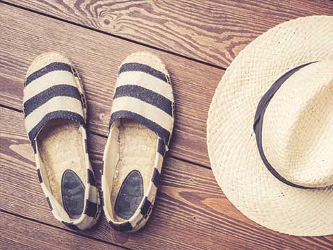 Scarpe e Pantofole